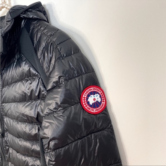 Canada Goose | Jackets & Coats | Canada Goose Hybridge Lite Hooded Down